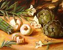 Artichokes