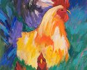 Rooster III
