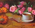 Coffee Time