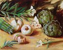 Onions Mixed