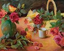 Rose Magic