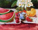 Summer Fruit