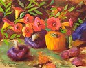 Trumpet Vine