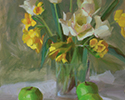 RyanFirstSignofSpring