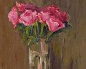 Rose Boquet