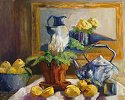 Tea Pot