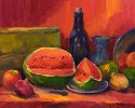 Watermelon Summer