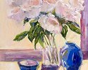 White Roses