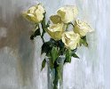 White Roses