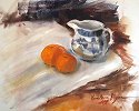 Willow Pitcher Study
