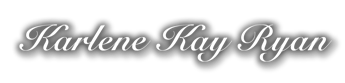 Karlene Ryan